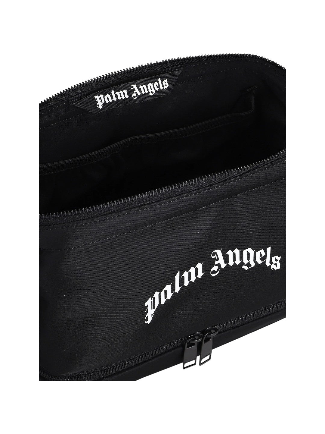 PALM ANGELS Beauty PALM ANGELS uomo PMNS00B S26FAB0011003 Nero PMNS00BS26FAB001 1003