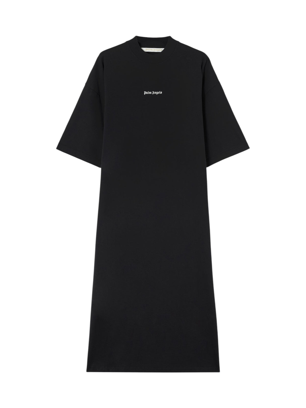 PALM ANGELS Abito PALM ANGELS donna PWDH008 S26JER001 1003 Nero PWDH008S26JER001 1003