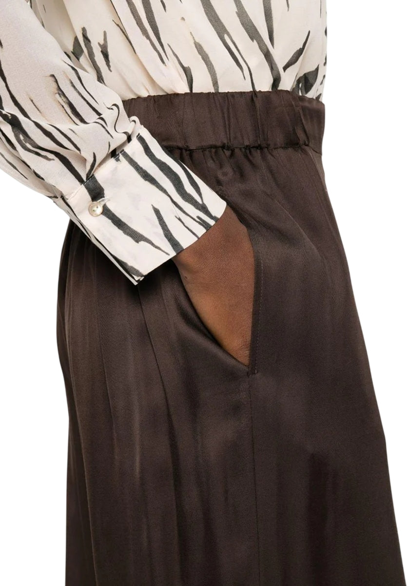 PENNYBLACK Pantalone Pennyblack donna 2611131113200 003 Utilità Marrone<BR/> 2611131113200 003
