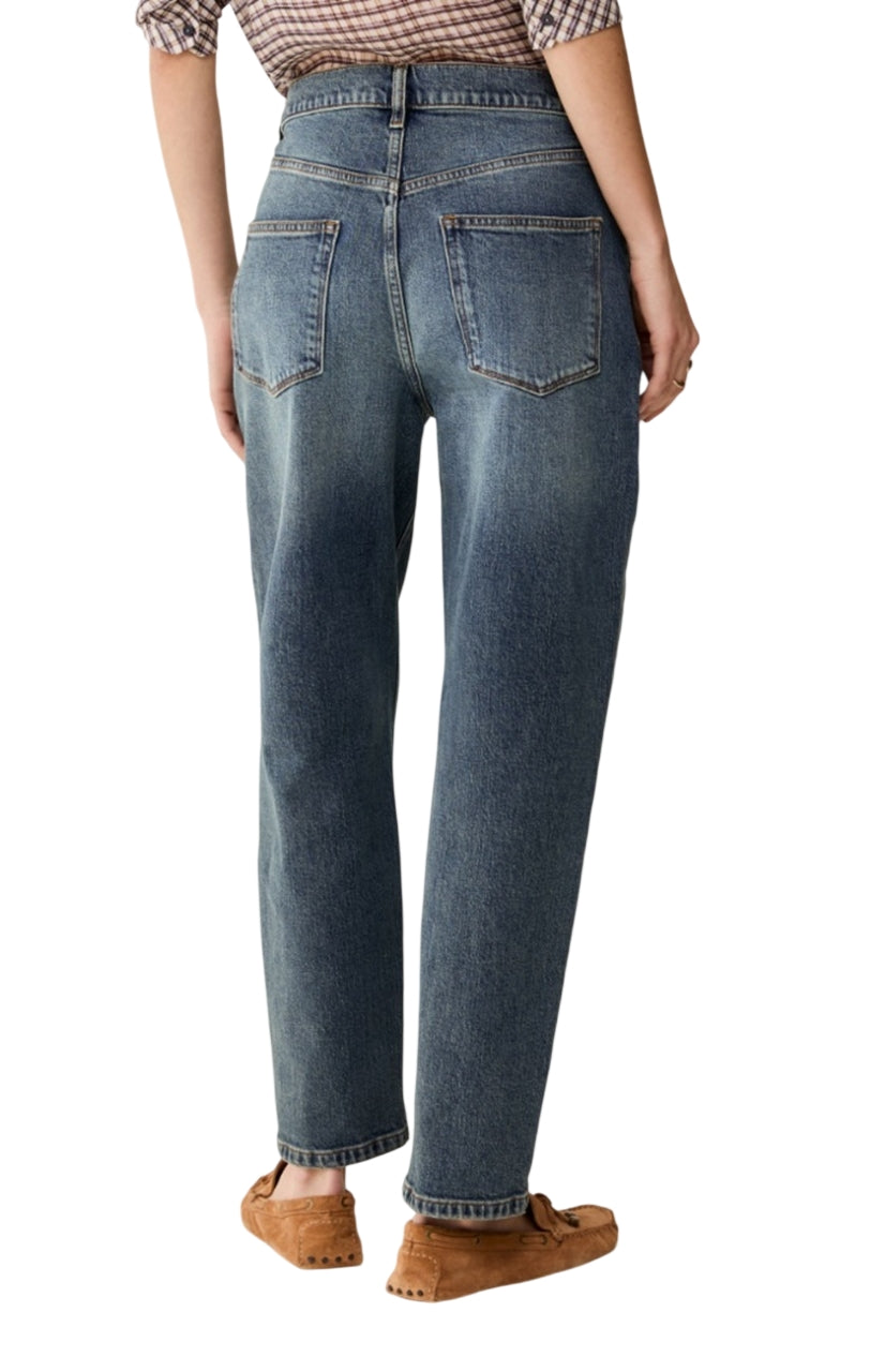 PENNYBLACK Jeans Pennyblack donna 2611181017200 001 Oliveto Blue <BR/> 2611181017200 001