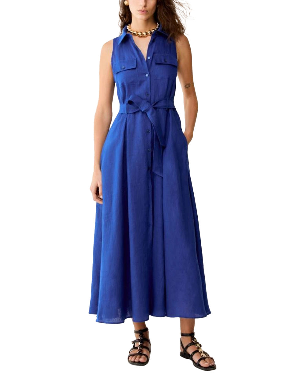 PENNYBLACK Abito PENNYBLACK donna VISCHIO 2611221018200 Blu 2611221018200 003