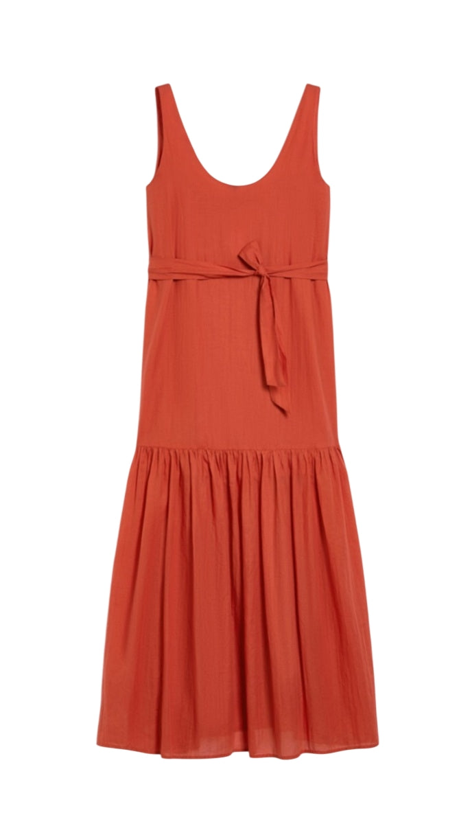PENNYBLACK Abito Pennyblack donna 2611221143200 002 Clima Arancione<BR/> 2611221143200 002