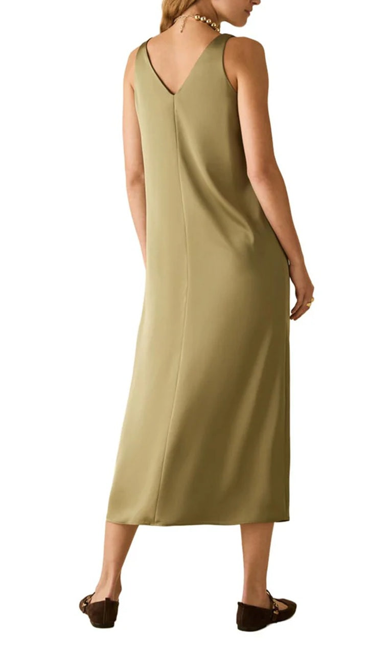 PENNYBLACK Abito Pennyblack donna 2611221202200 005 Attila Verde<BR/> 2611221202200 005