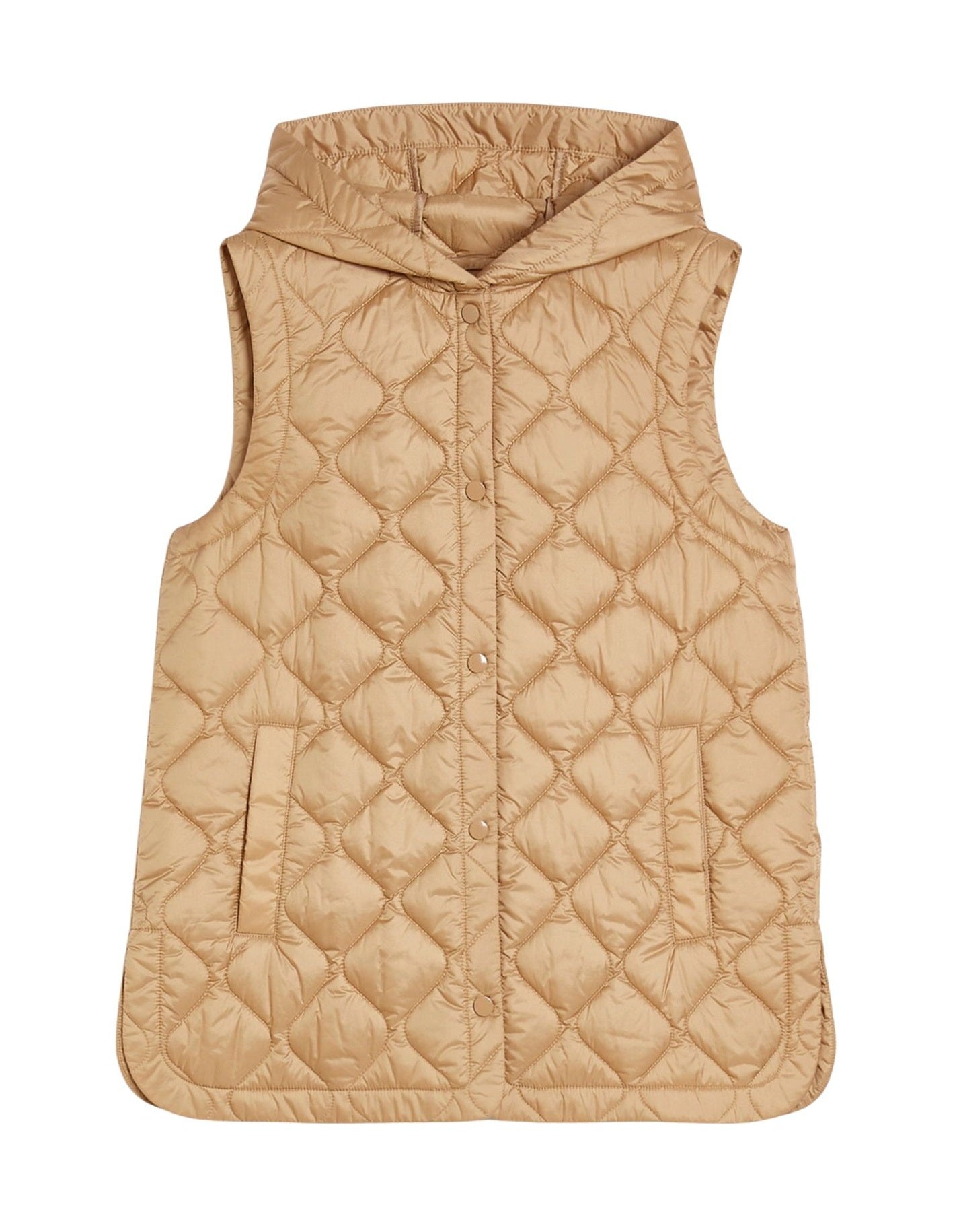 PENNYBLACK Gilet Pennyblack donna 2611291013200 003 Velo Cammello<BR/> 2611291013200 003