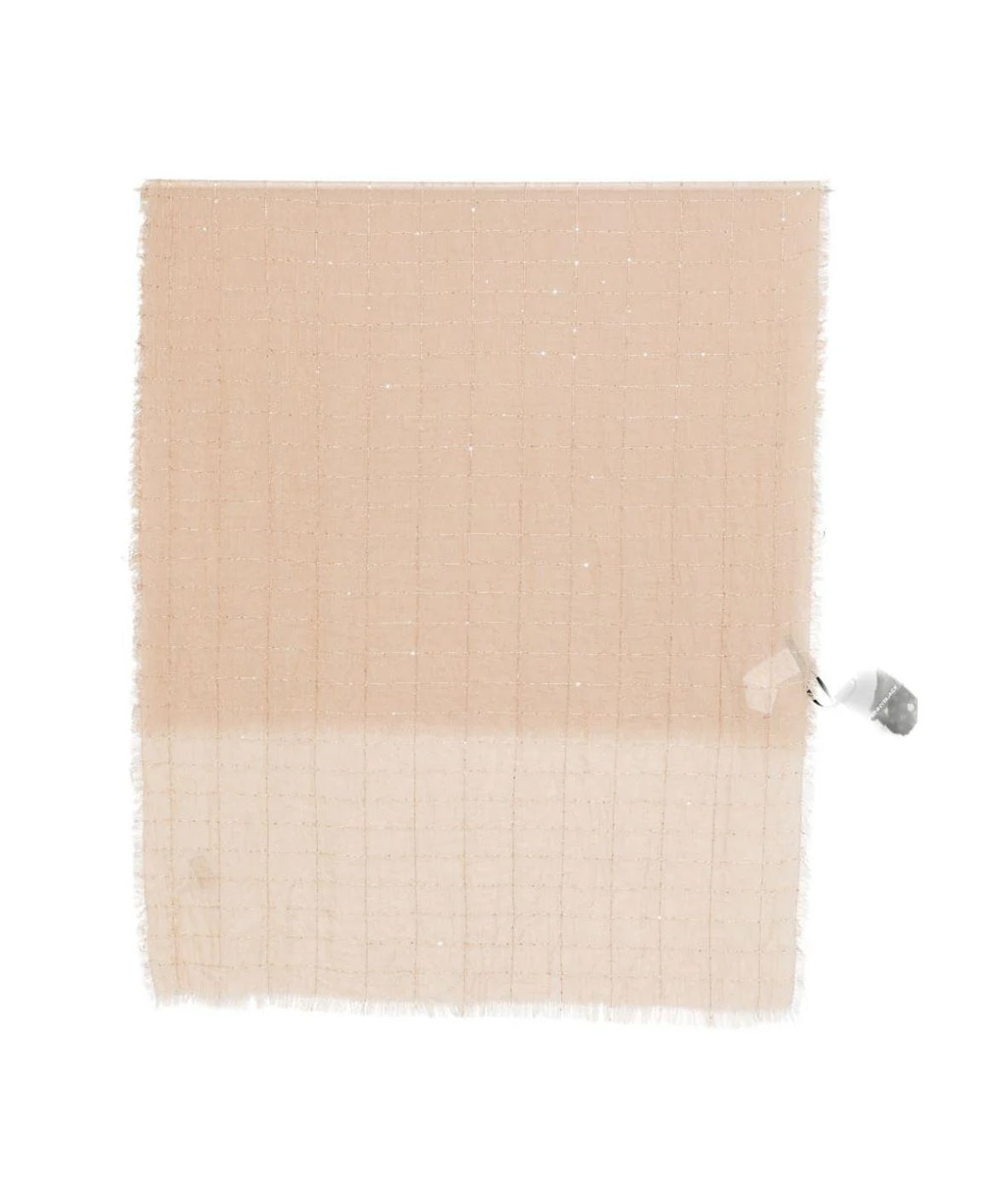 PENNYBLACK Stola Pennyblack donna 2611541035200 001 Bussola con micro-paillettes Beige<BR/> 2611541035200 001
