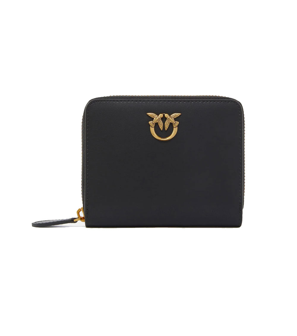 PINKO Portafoglio Pinko donna 100249A0F1 nero 100249A0F1 Z99Q