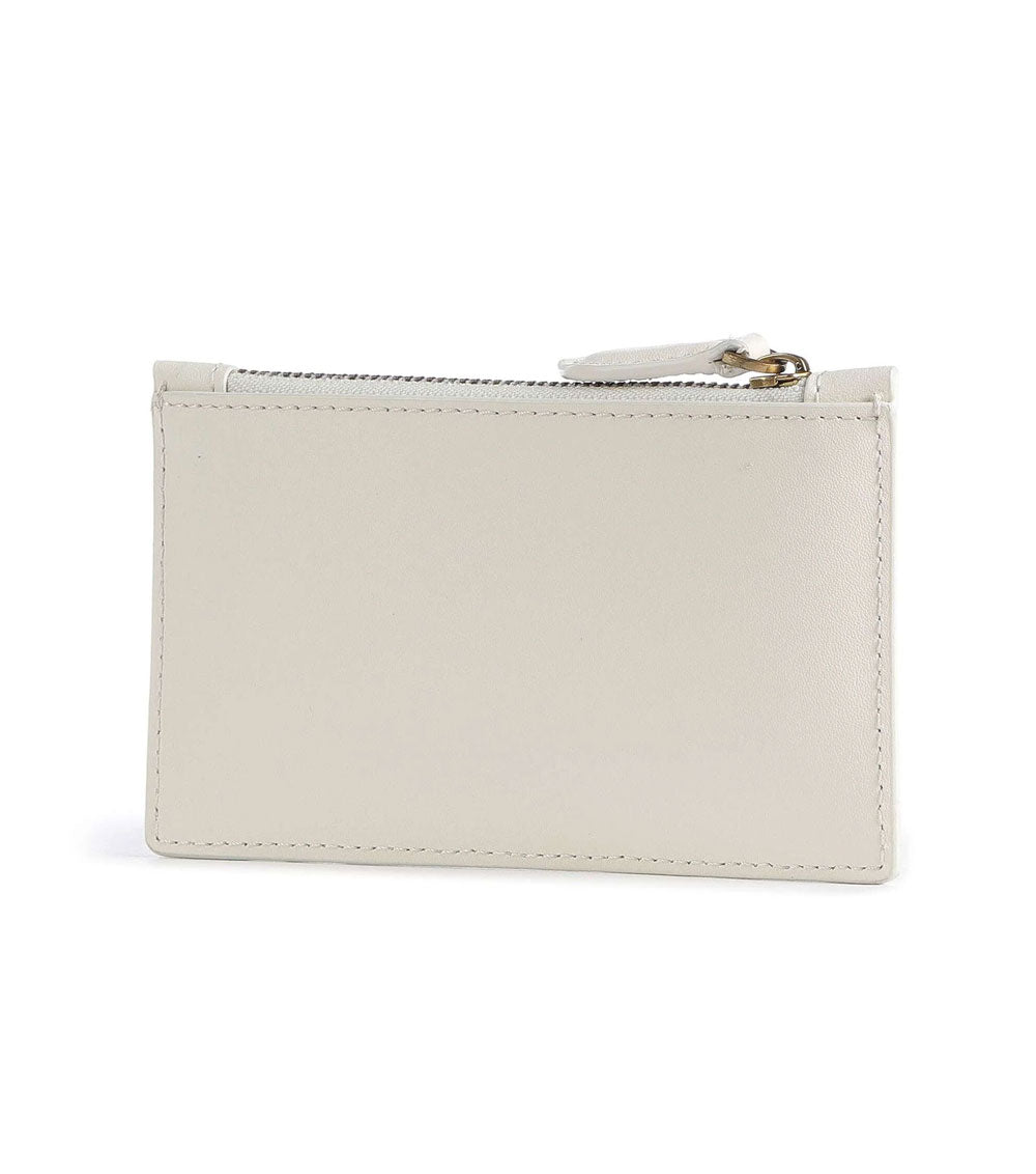 PINKO Portacarte Pinko donna 100251A0F1 Airone bianco 100251A0F1 Z14Q