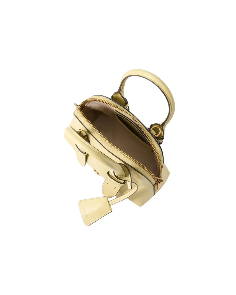PINKO Borsa Pinko 105333A0QO donna Gialla<BR/> 105333A0QO C39Q