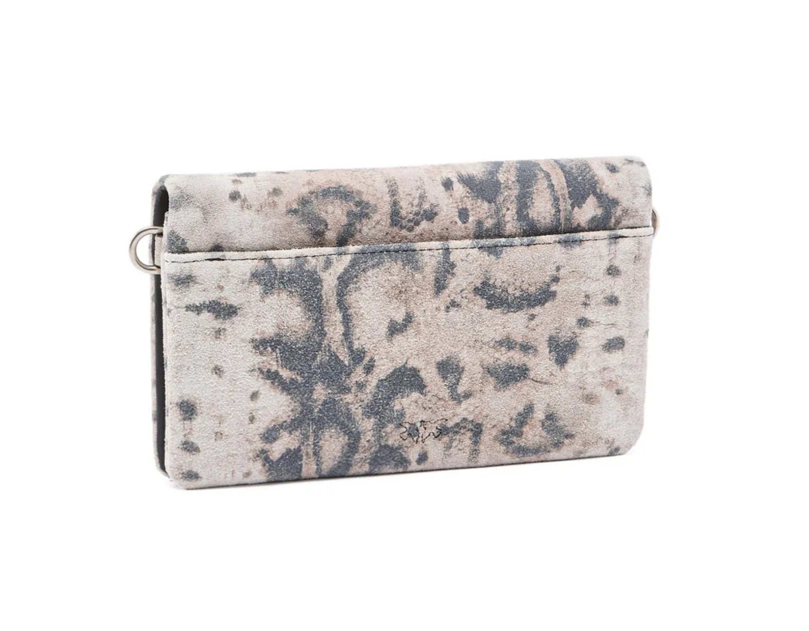 PINKO Pochette Pinko donna 106023A39VH 8RO Soft Horizontal Mini Multicolor 106023A39V H8RO