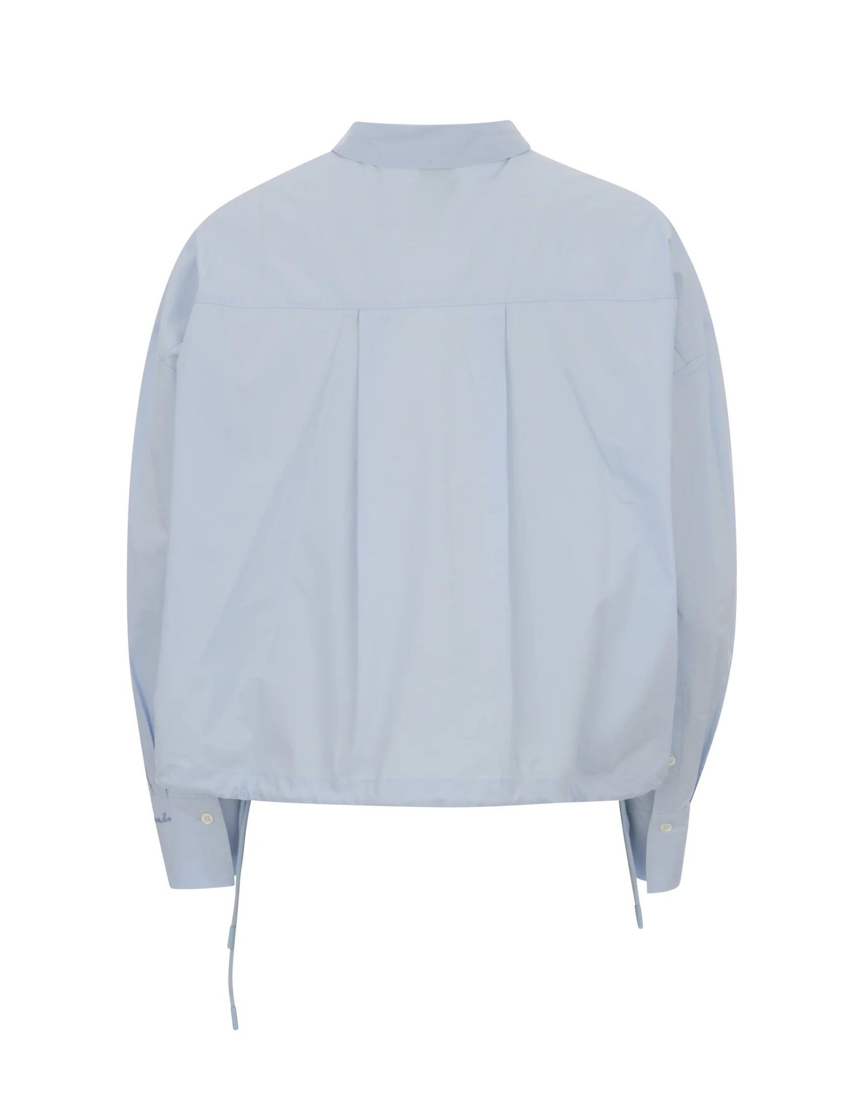 PINKO Camicia Pinko donna 106249A32L G50 Cammie corta Azzurro<BR/> 106249A32L G50