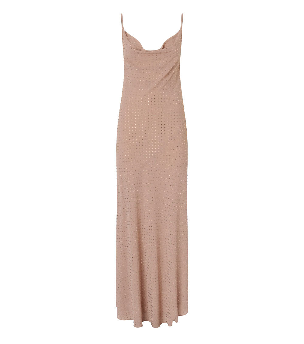 PINKO Abito Pinko donna 106299A32X Farro tortora 106299A32X Q24