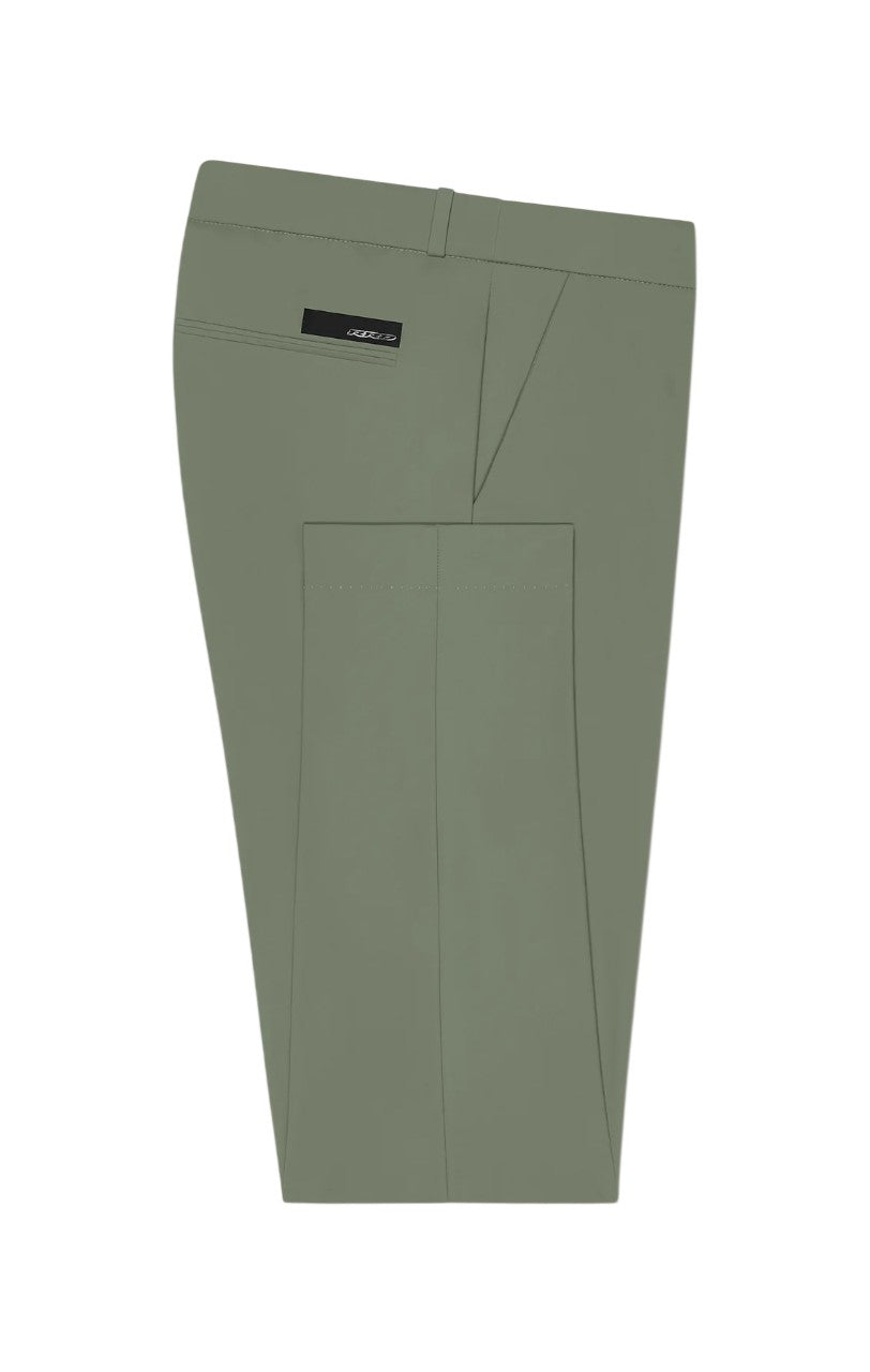 RRD Pantalone RRD uomo 26302 27 Surflex Chino Jo Pant Verde chiaro<BR/> 26302 27