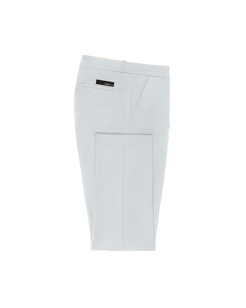 RRD Pantalone RRD Summer Wooltech Straight uomo 26331 Grigio 26331 13
