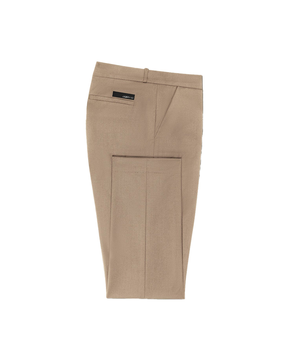 RRD Pantalone RRD Summer Wooltech Straight uomo 26331 Tabacco 26331 86