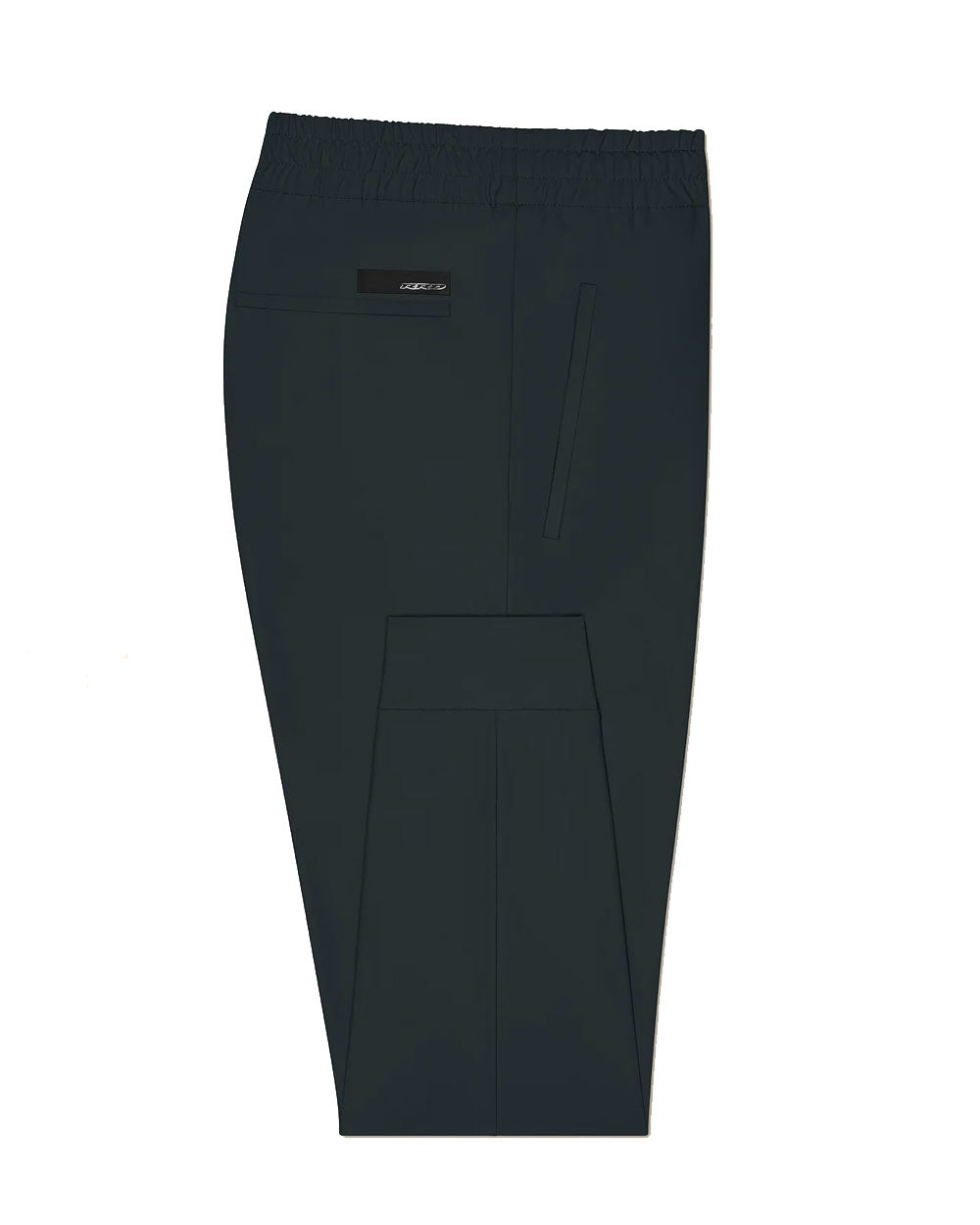 RRD Pantalone RRD uomo 26338 Surflex soft touch verde jumper pant<BR/><BR/> 26338 11