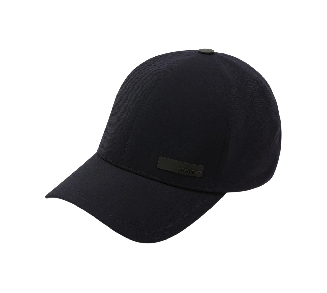 RRD Cappello RRD uomo 26450 10 Surflex Cap Nero<BR/> 26450 10