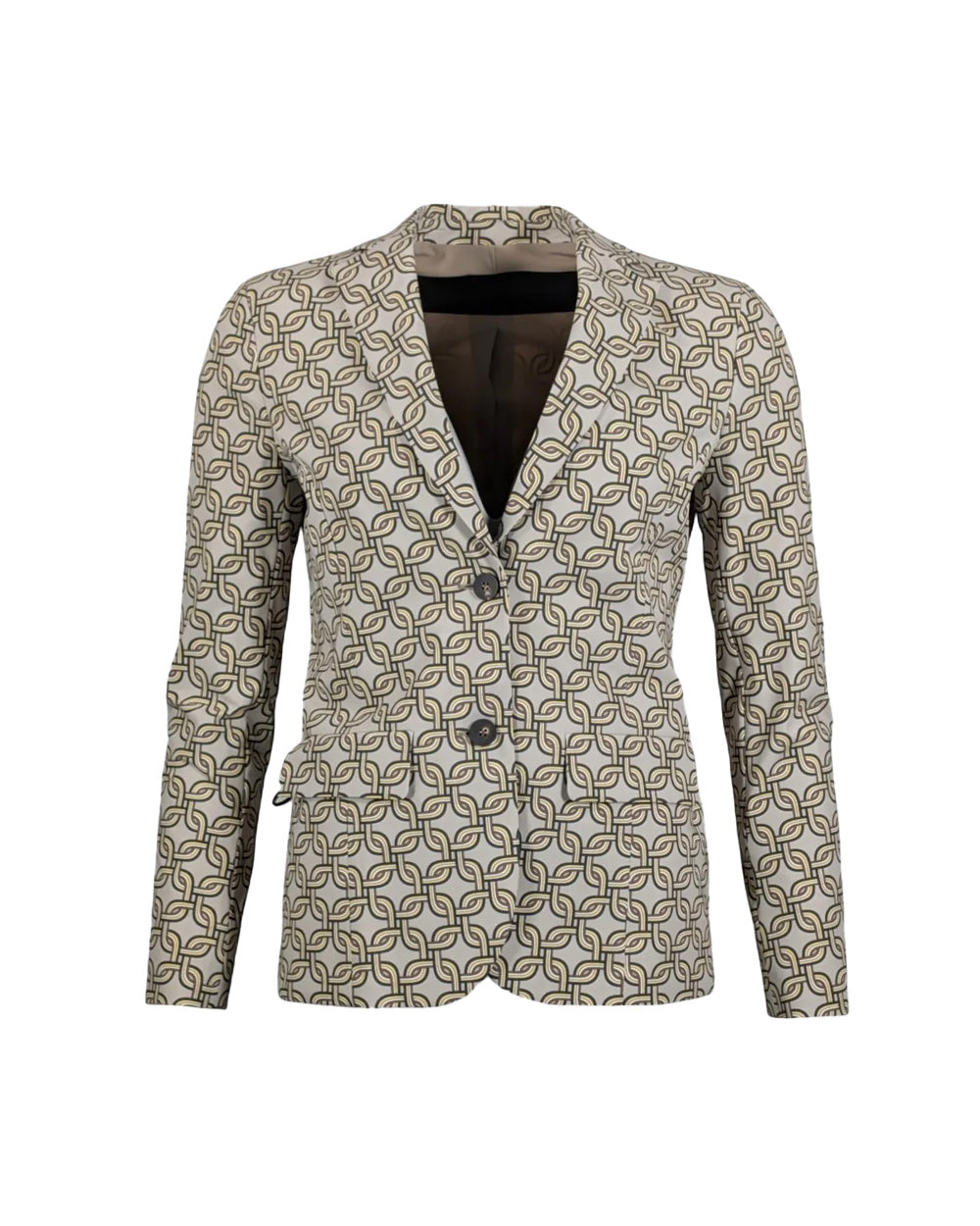 RRD Blazer RRD Lace Wom donna 26554 Beige 26554 84