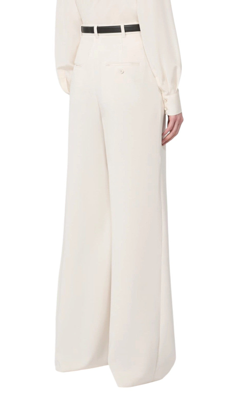 STUDIO Pantalone Studio donna 2616131025600 060 Amico in cady Beige<BR/> 2616131025600 060