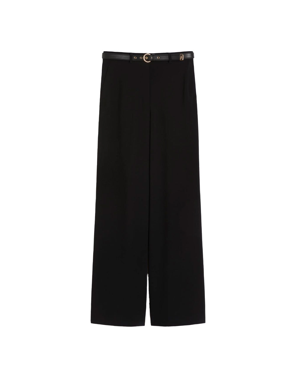 STUDIO Pantalone STUDIO donna Amico 2616131025690 Nera<BR/> 2616131025690 001