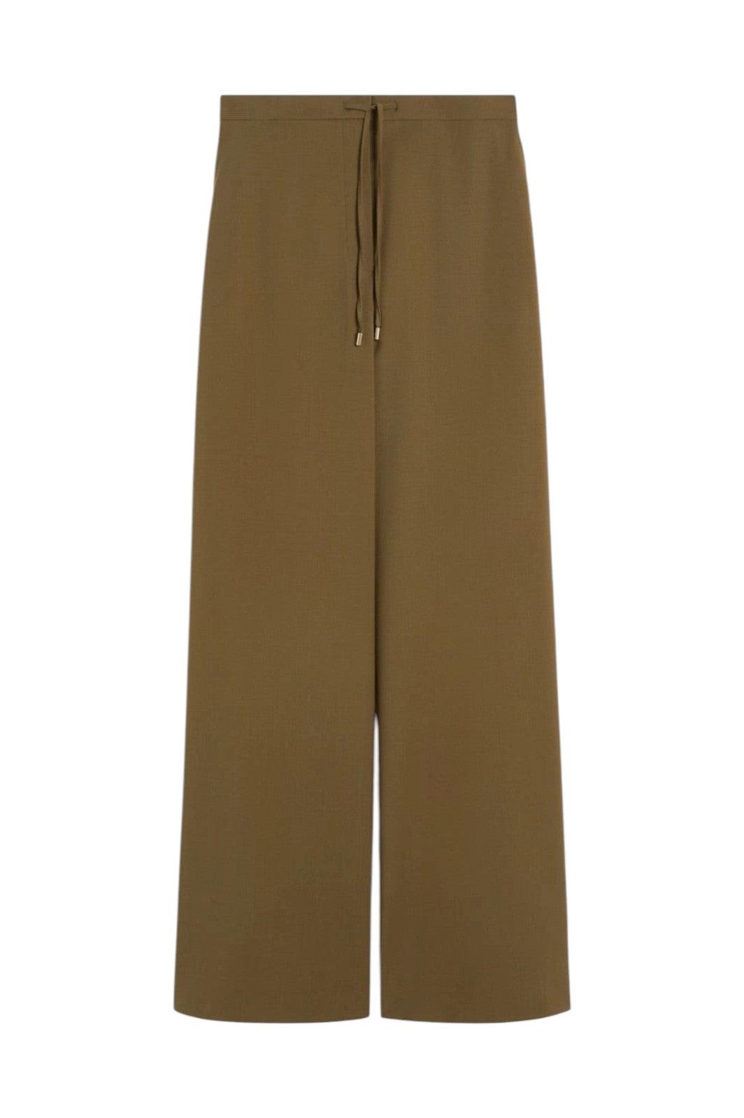 STUDIO Pantalone Studio donna 2616131091600 004 Corone jogging Verde kaki<BR/> 2616131091600 004