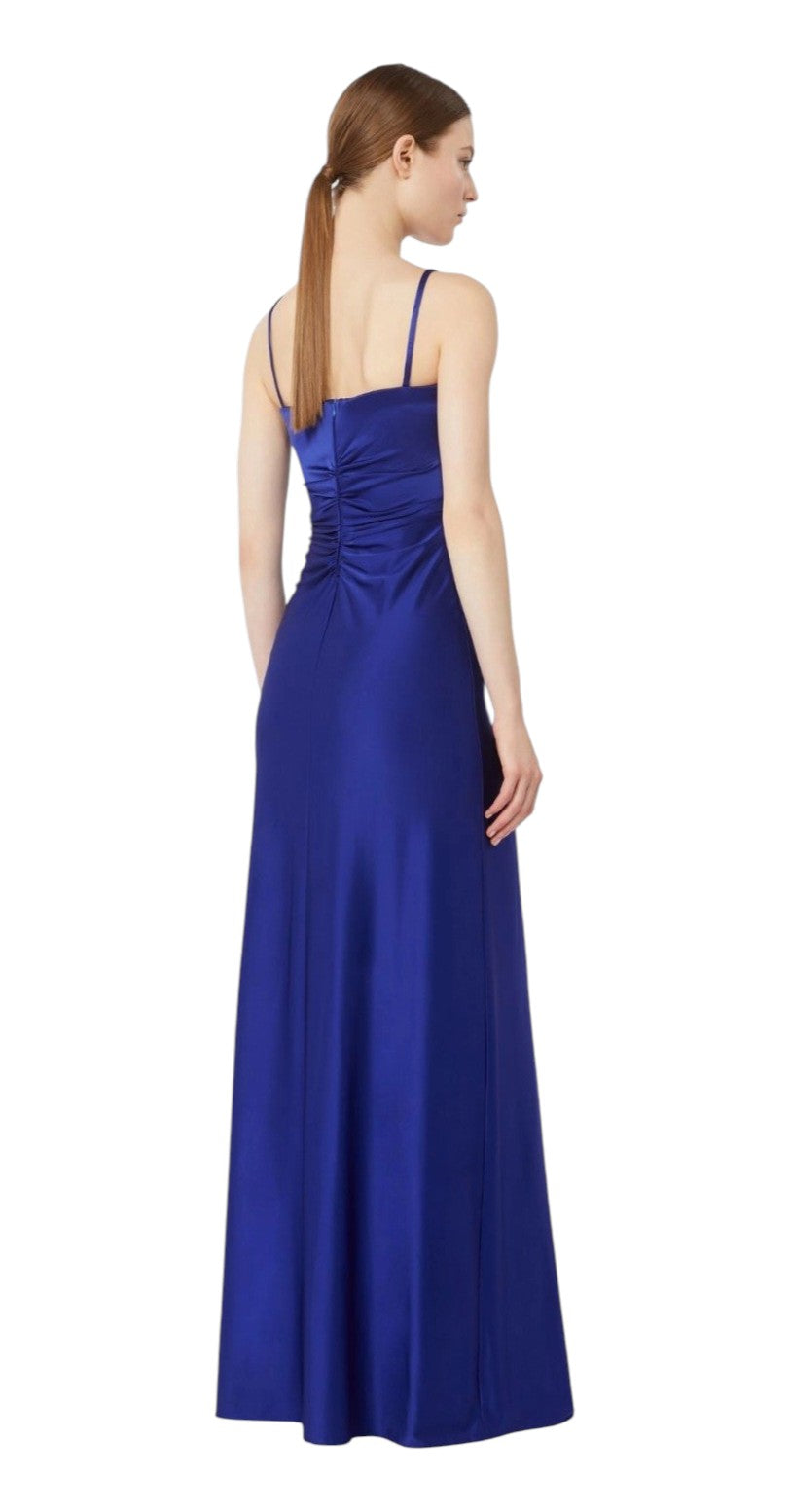 STUDIO Abito Studio donna 2616621024600 002 Oggetti in jersey di viscosa Bluette<BR/> 2616621024600 002