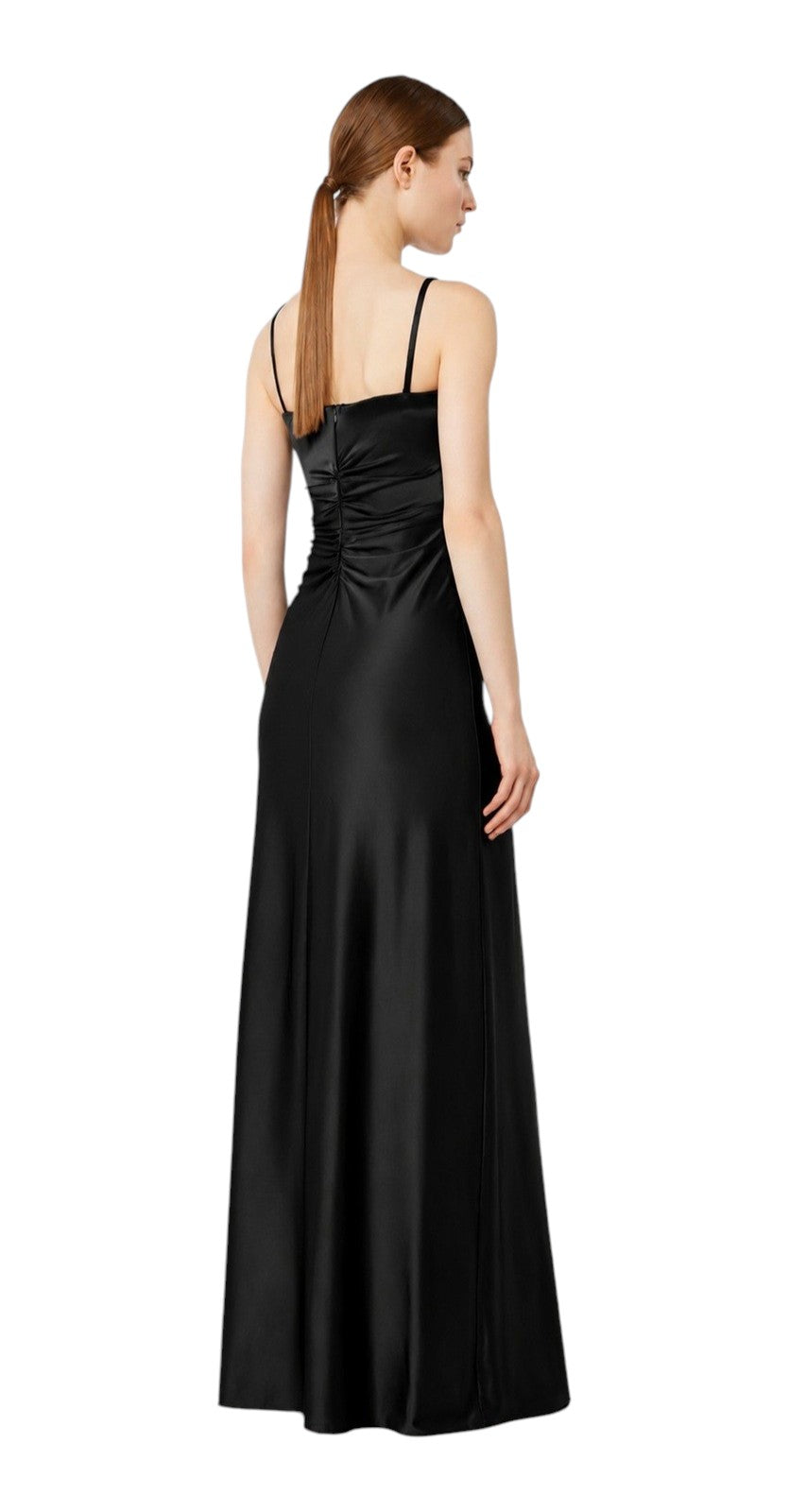 STUDIO Abito Studio donna 2616221164600 003 Oggetti in jersey di viscosa Nero<BR/> 2616621024600 003