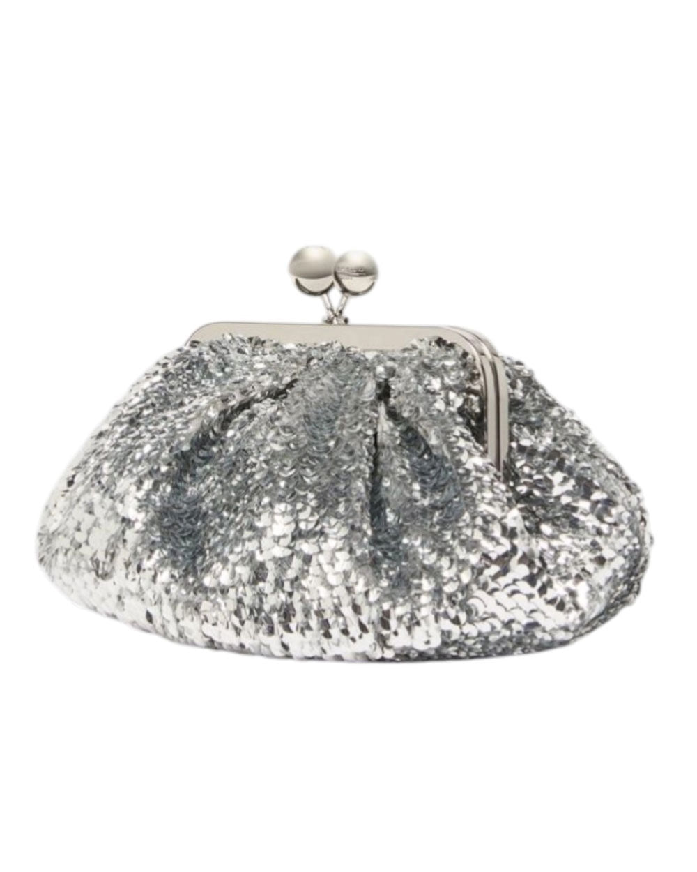 WEEKEND Borsa Weekend donna Pasticcino bag Targa argento<BR/> 2615511094600 003
