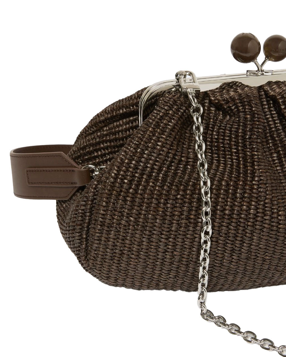 WEEKEND Borsa Weekend donna Pasticcino bag Fortuna marrone scuro 2615511105600 053