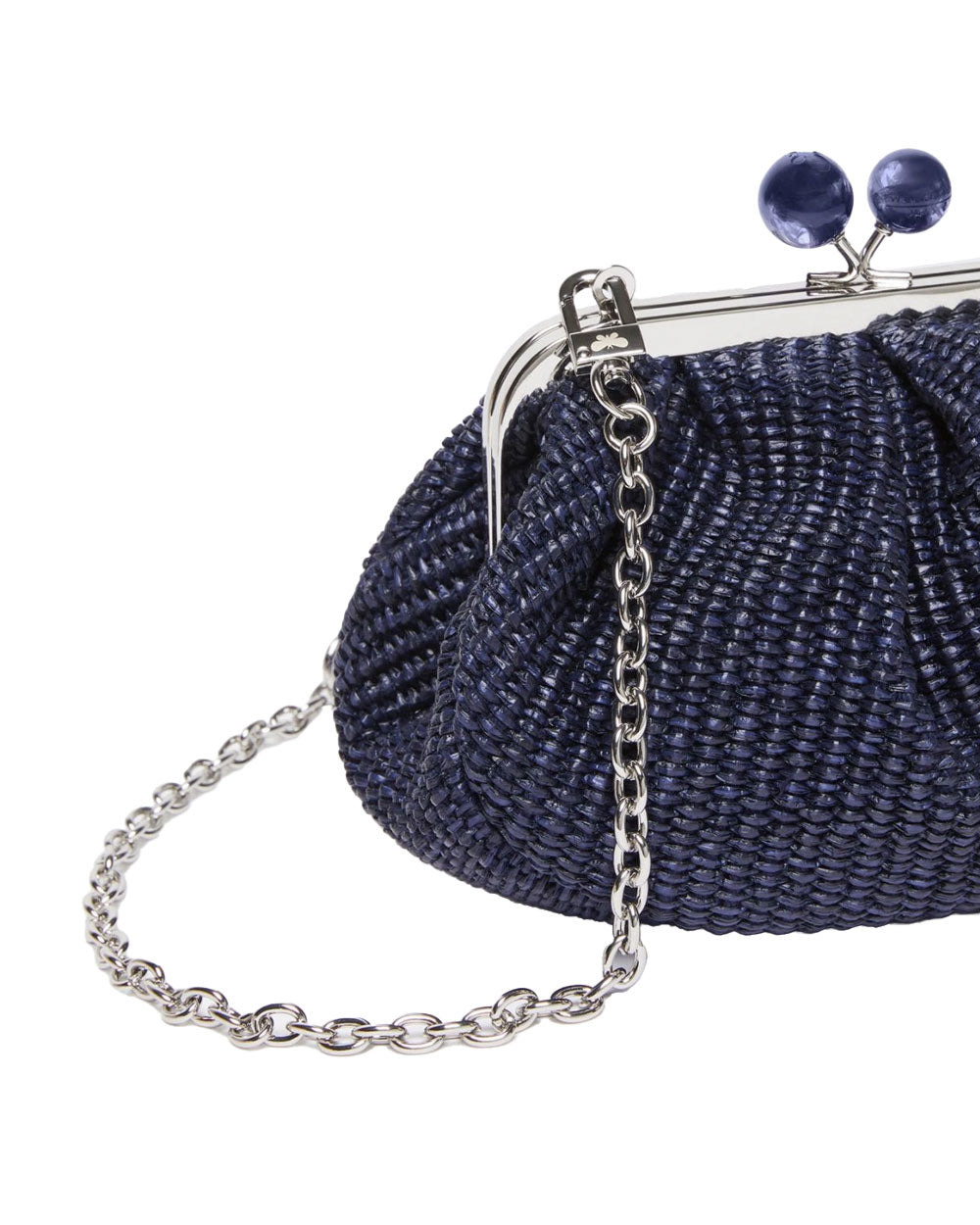 WEEKEND Borsa Weekend donna Pasticcino bag Palmas blu 2615511115600 003