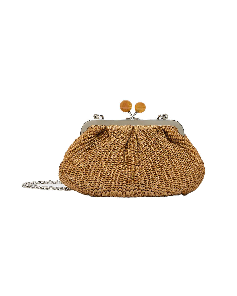 WEEKEND Borsa Weekend donna Pasticcino bag Palmas mandarino<BR/> 2615511115600 052