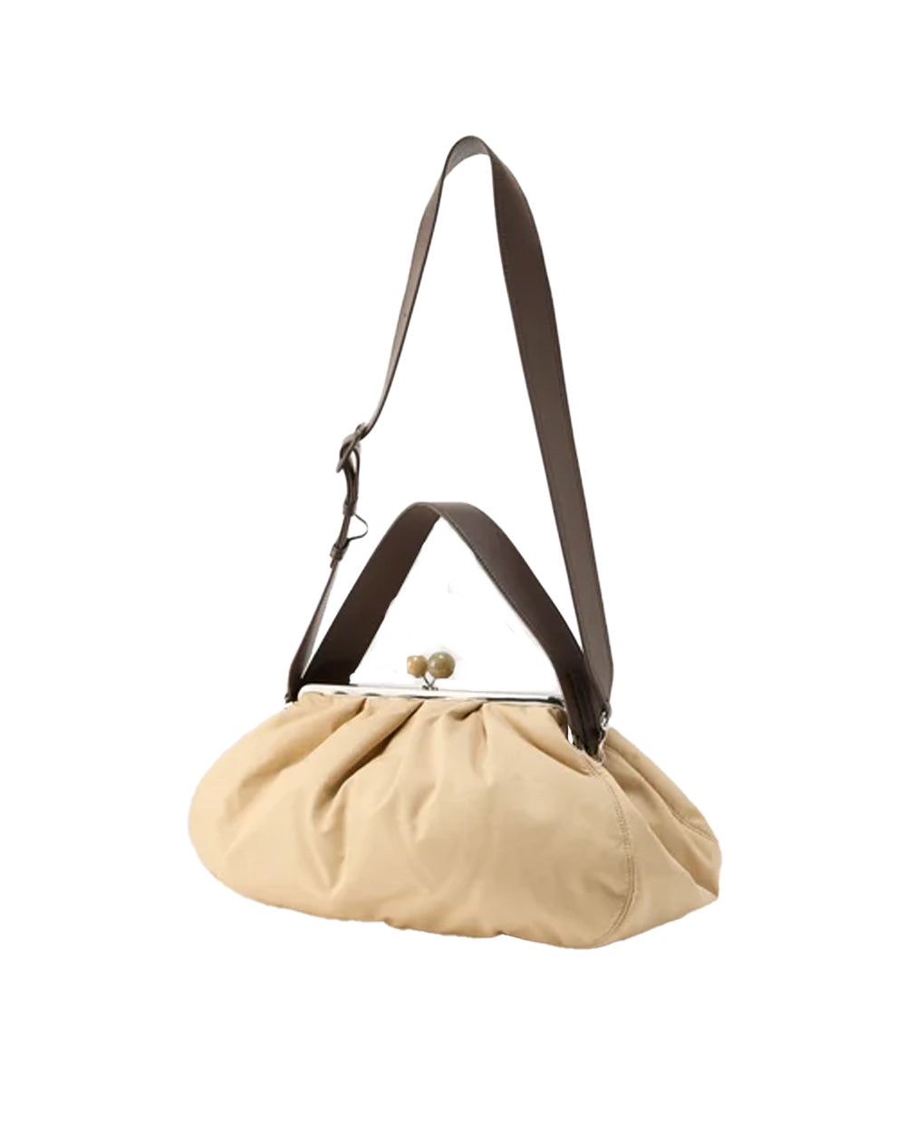 WEEKEND Borsa WEEKEND donna PIO 2615511124600 Beige<BR/> 2615511124600 003