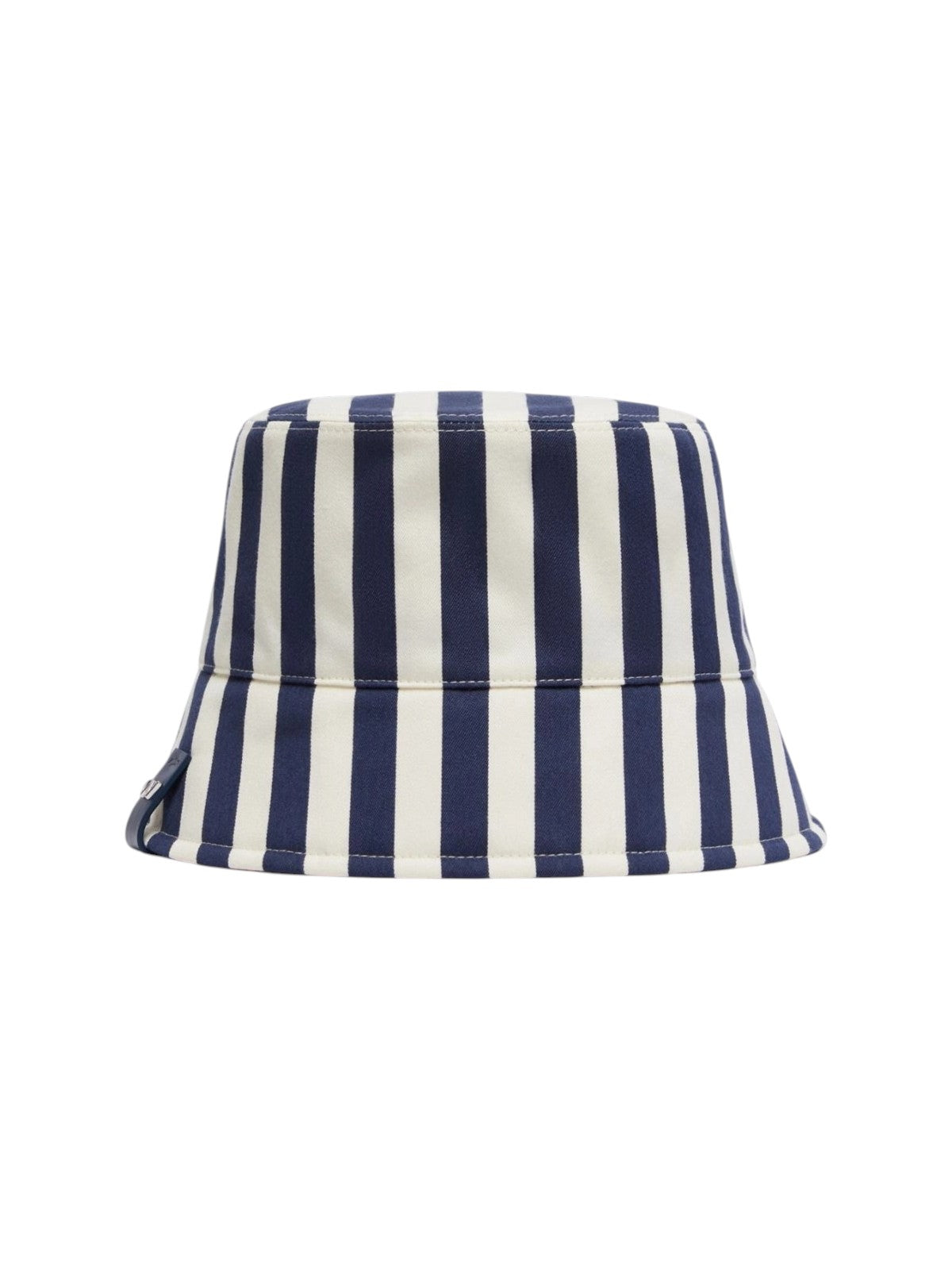 WEEKEND Cappello Weekend donna 2615571025600 003 Corona antigoccia a righe Blu<BR/> 2615571025600 003