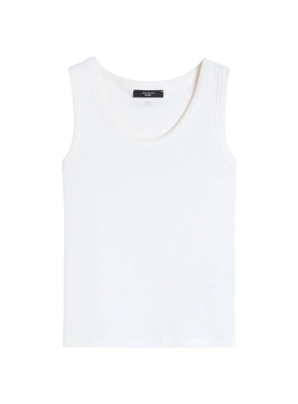WEEKEND Canotta Weekend donna 2615941012600 001 Multic Bianco<BR/> 2615941012600 001