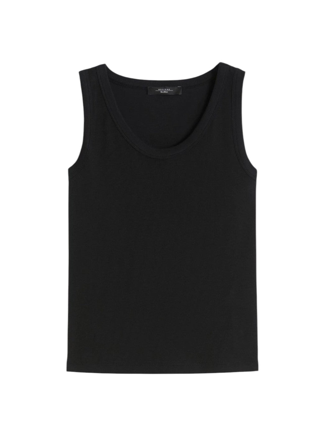 WEEKEND Canotta Weekend donna 2615941012600 011 Multic Nero<BR/> 2615941012600 011