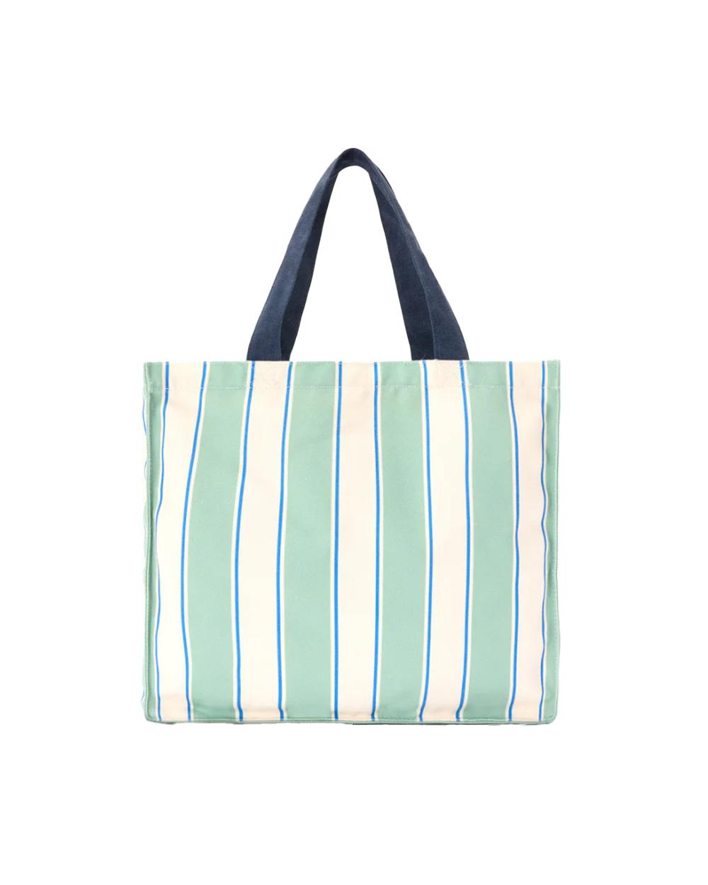 MC2 SAINT BARTH Borsa MC2 SAINT BARTH donna ESSENTIAL EBAGN00709420L Menta EBAGN00709420L 5361