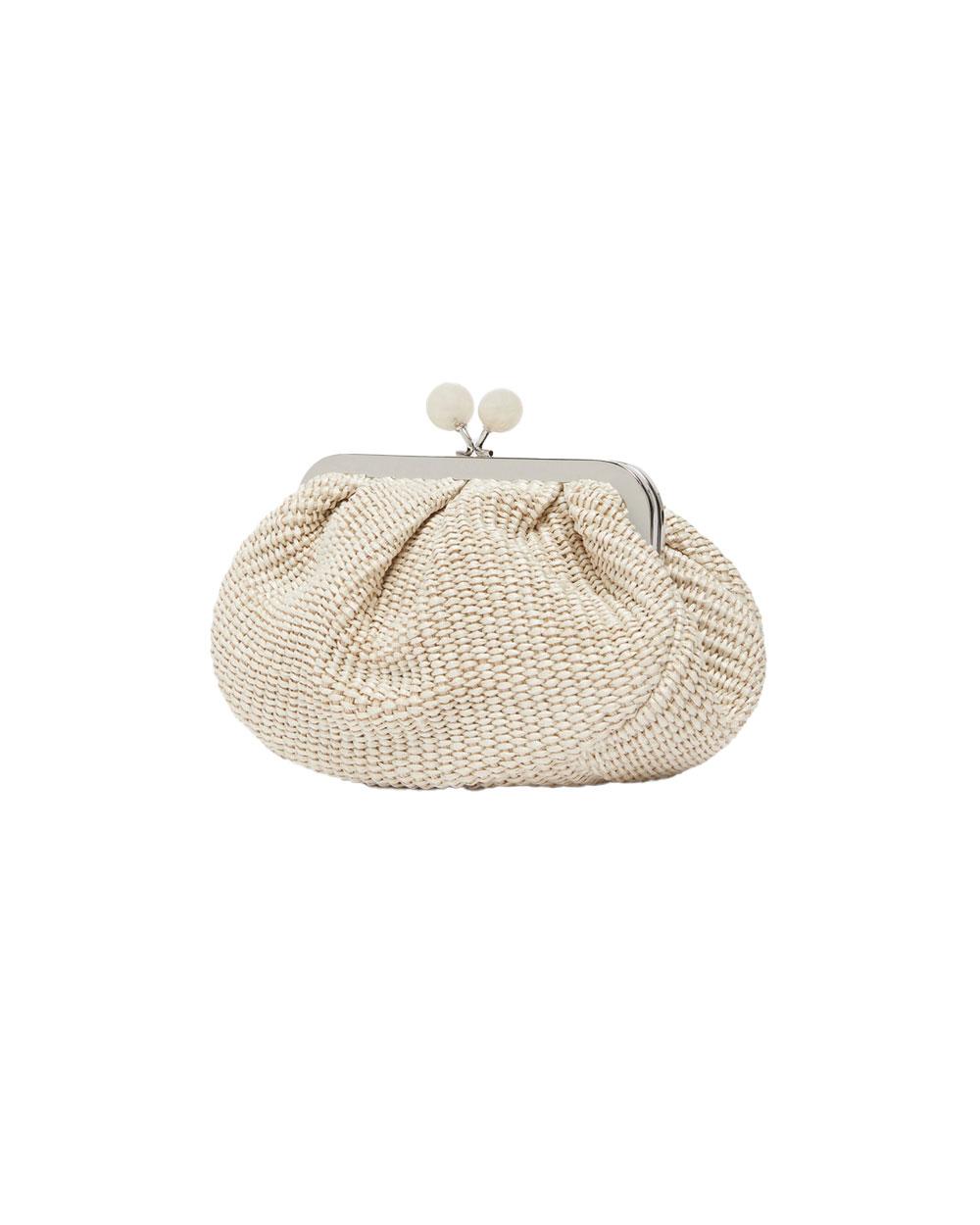 WEEKEND Borsa Weekend donna Pasticcino bag Palmas tortora<BR/> 2615511115600 050