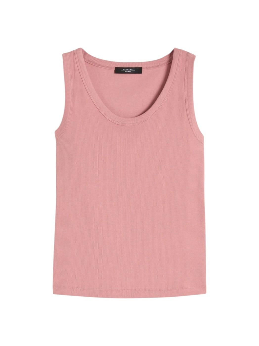 WEEKEND Canotta Weekend 2615941012600 008 Multic Rosa antico<BR/> 2615941012600 008