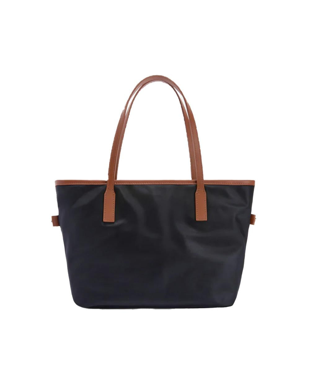 MC2 SAINT BARTH Borsa MC2 SAINT BARTH donna City Medium CB000400288L Nera CB000400288L 0018