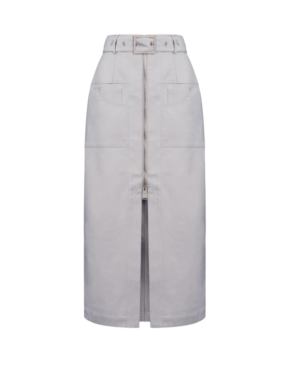 DONDUP Gonna DONDUP donna G616WS017D Grigio G616WS017D 021