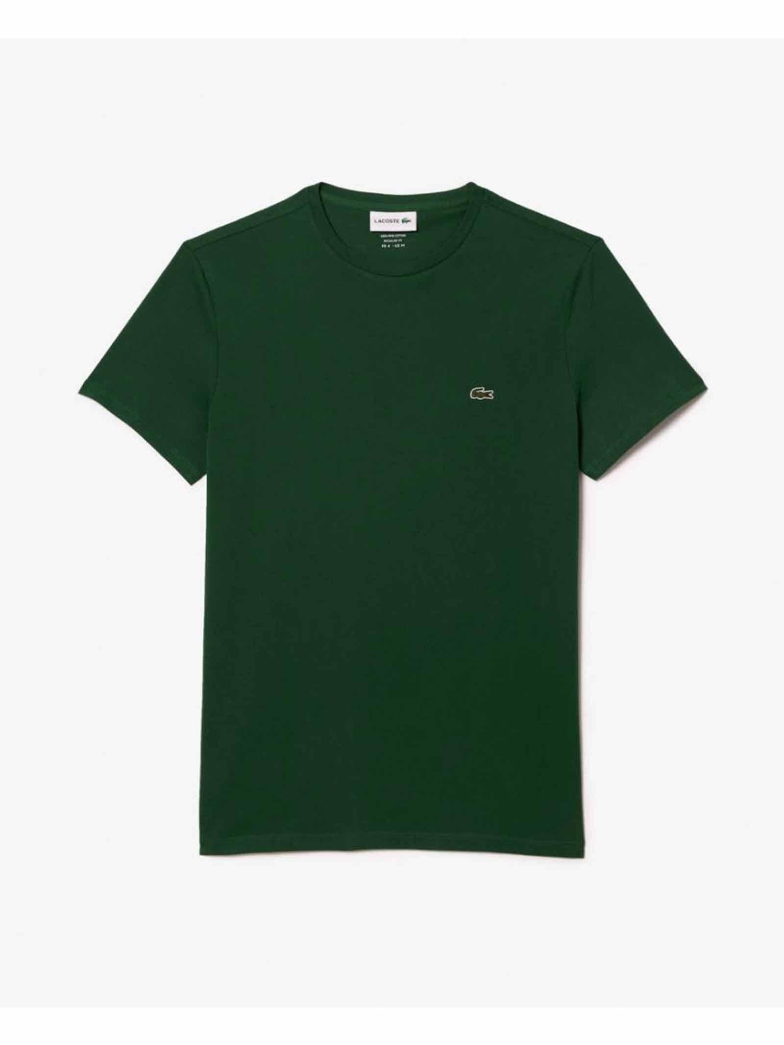 LACOSTE T-shirt lacoste TH6709 132