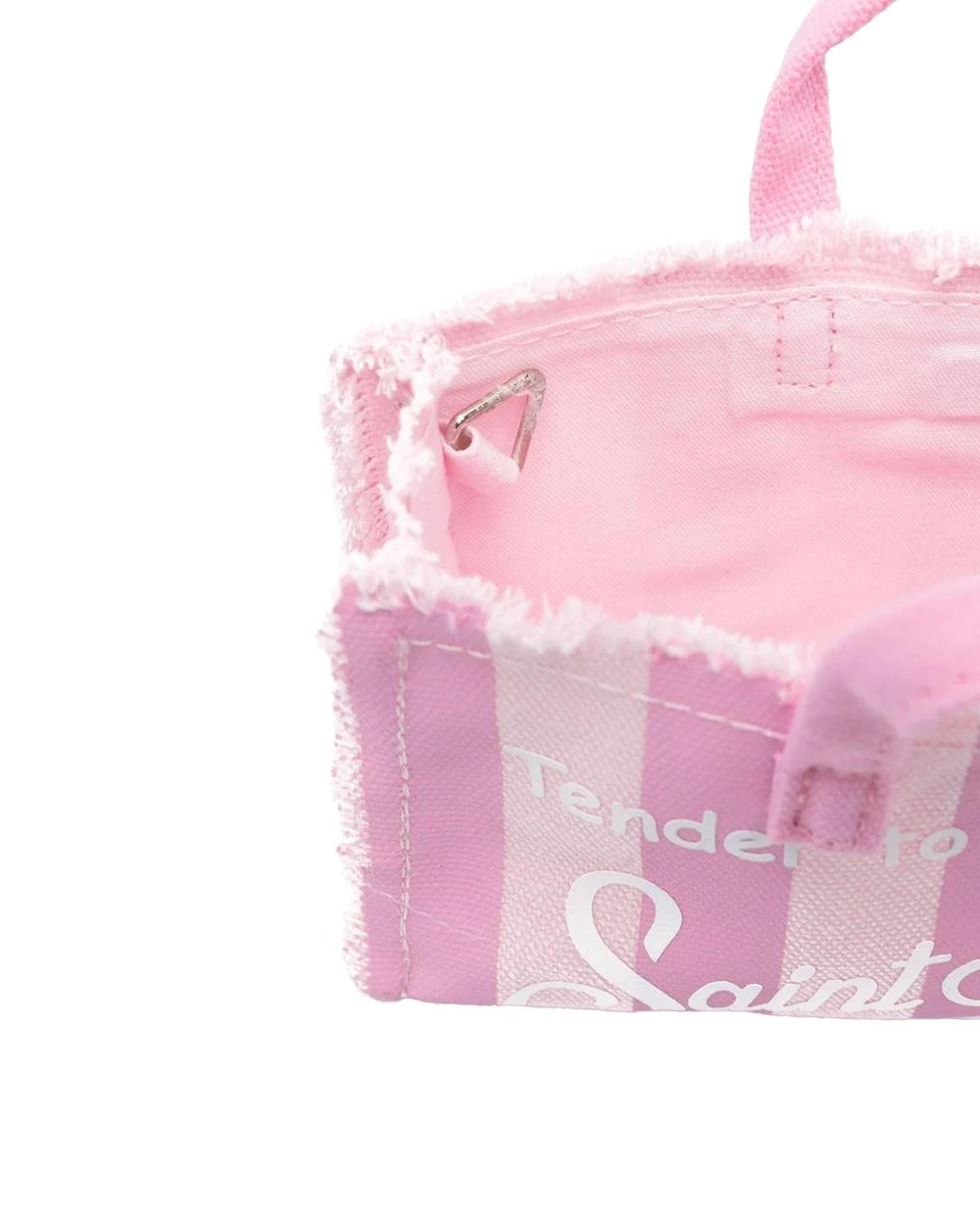 MC2 SAINT BARTH Borsa PHONE BAG MC2 SAINT BARTH donna PHONE00102691L Rosa PHONE00102691L 2320