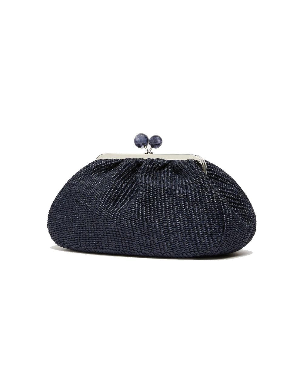 WEEKEND Borsa Weekend donna Pasticcino bag Fortuna blu marino<BR/> 2615511105600 003
