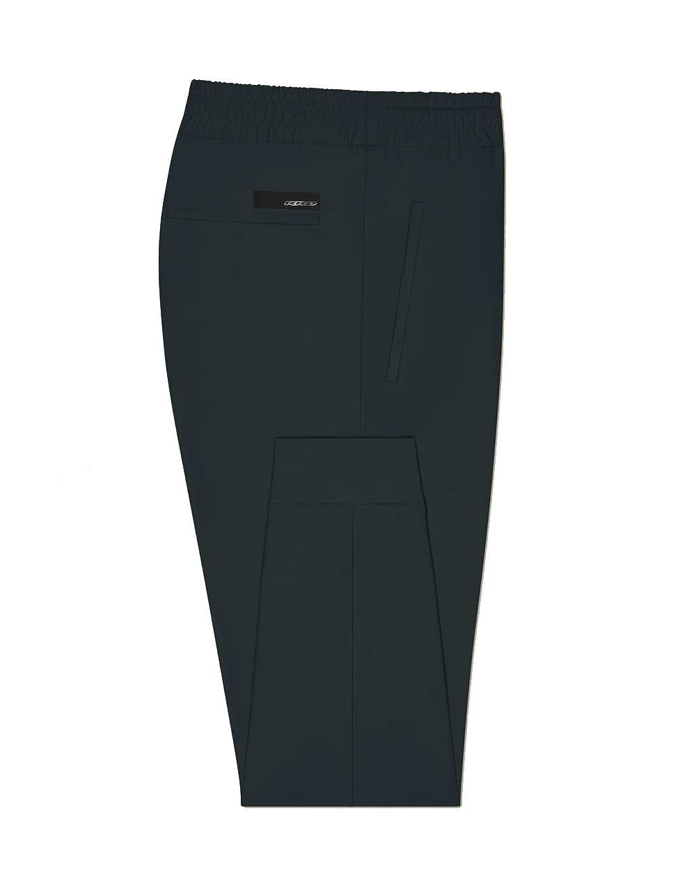 RRD Pantalone RRD uomo 26338 Surflex soft touch verde jumper pant<BR/><BR/> 26338 11