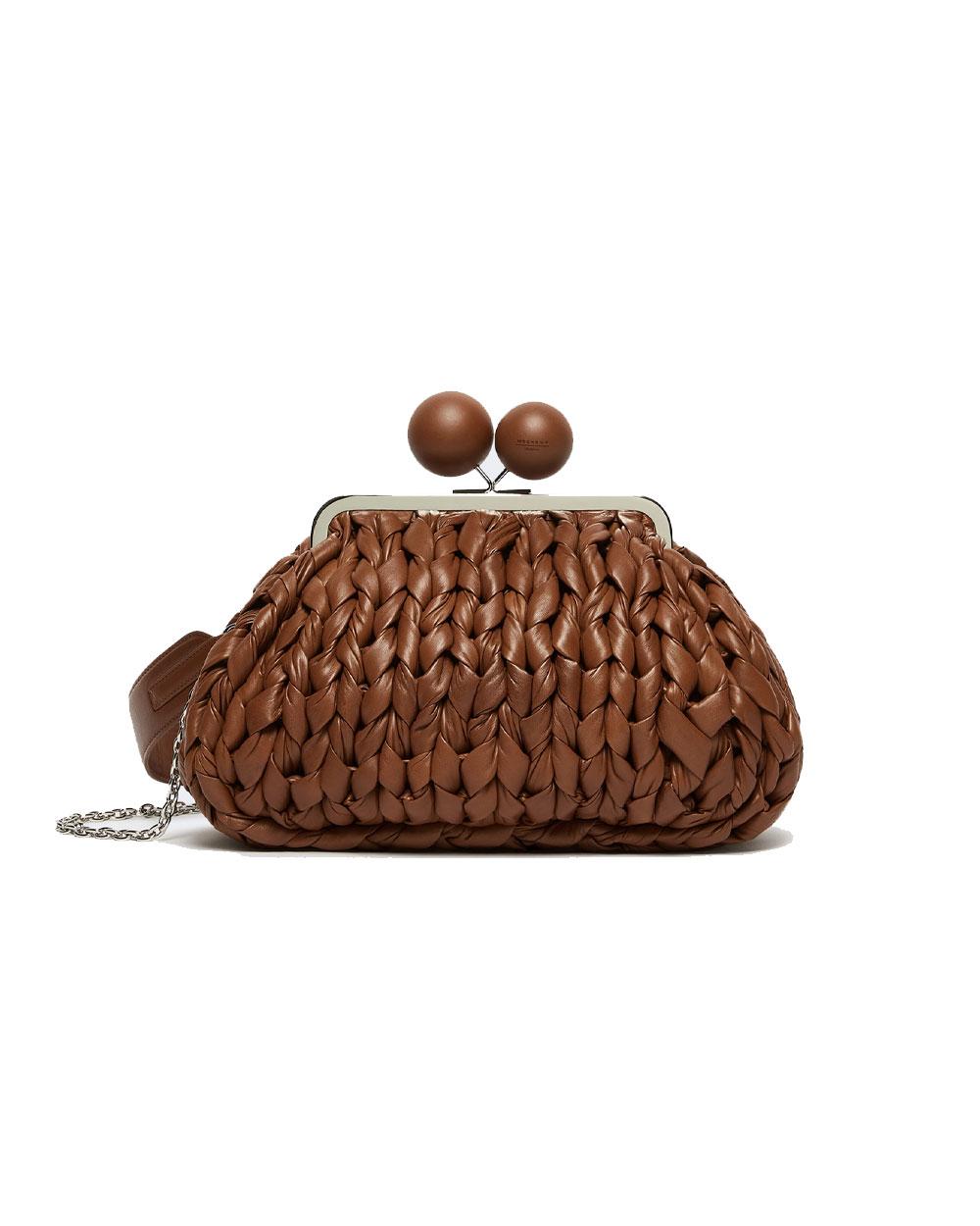 WEEKEND Borsa Weekend donna Pasticcino bag Libero cuoio<BR/><BR/> 2615511055600 003