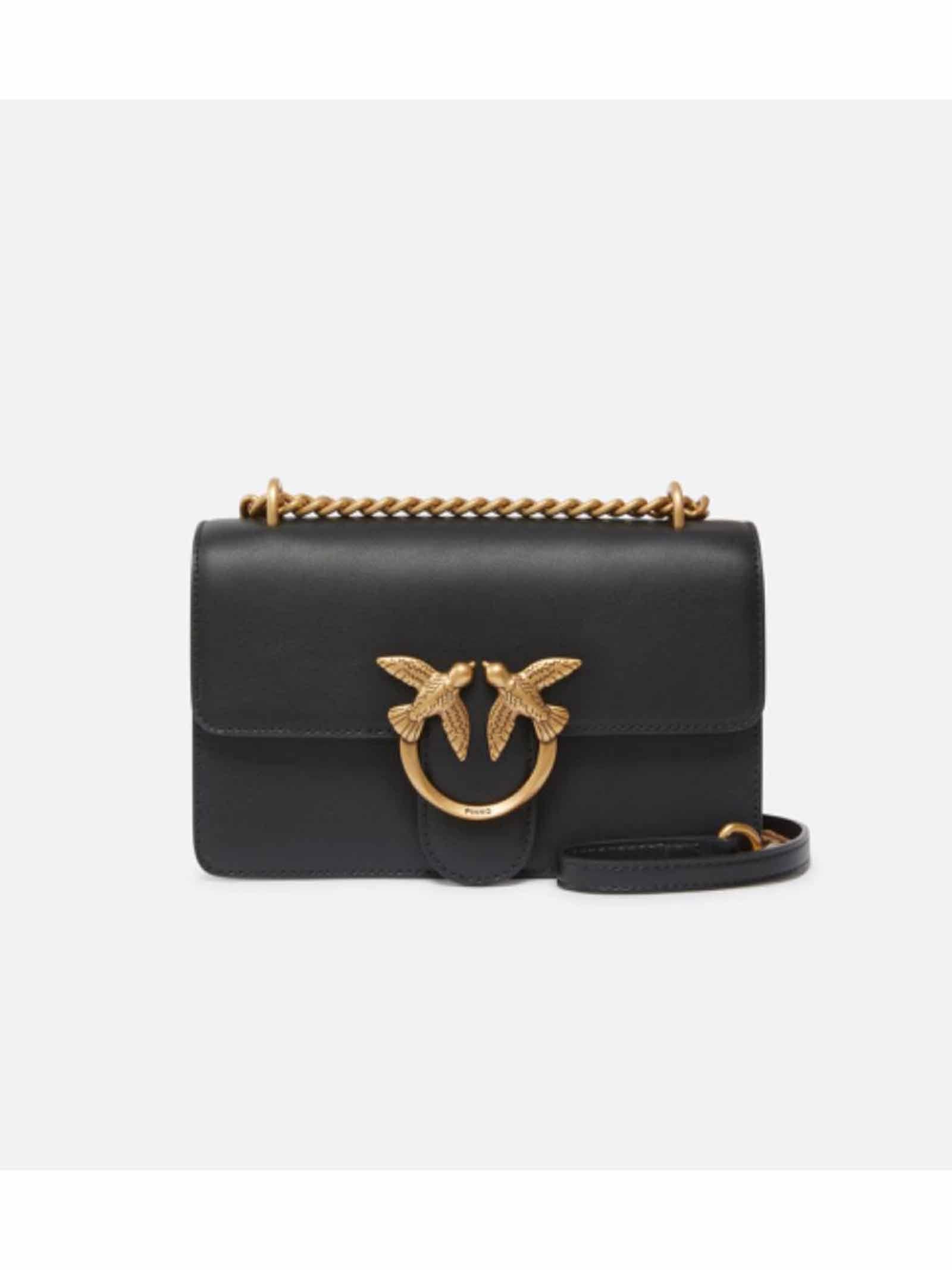 PINKO Mini Love Bag One Simply 100074 A0F1 Z99Q