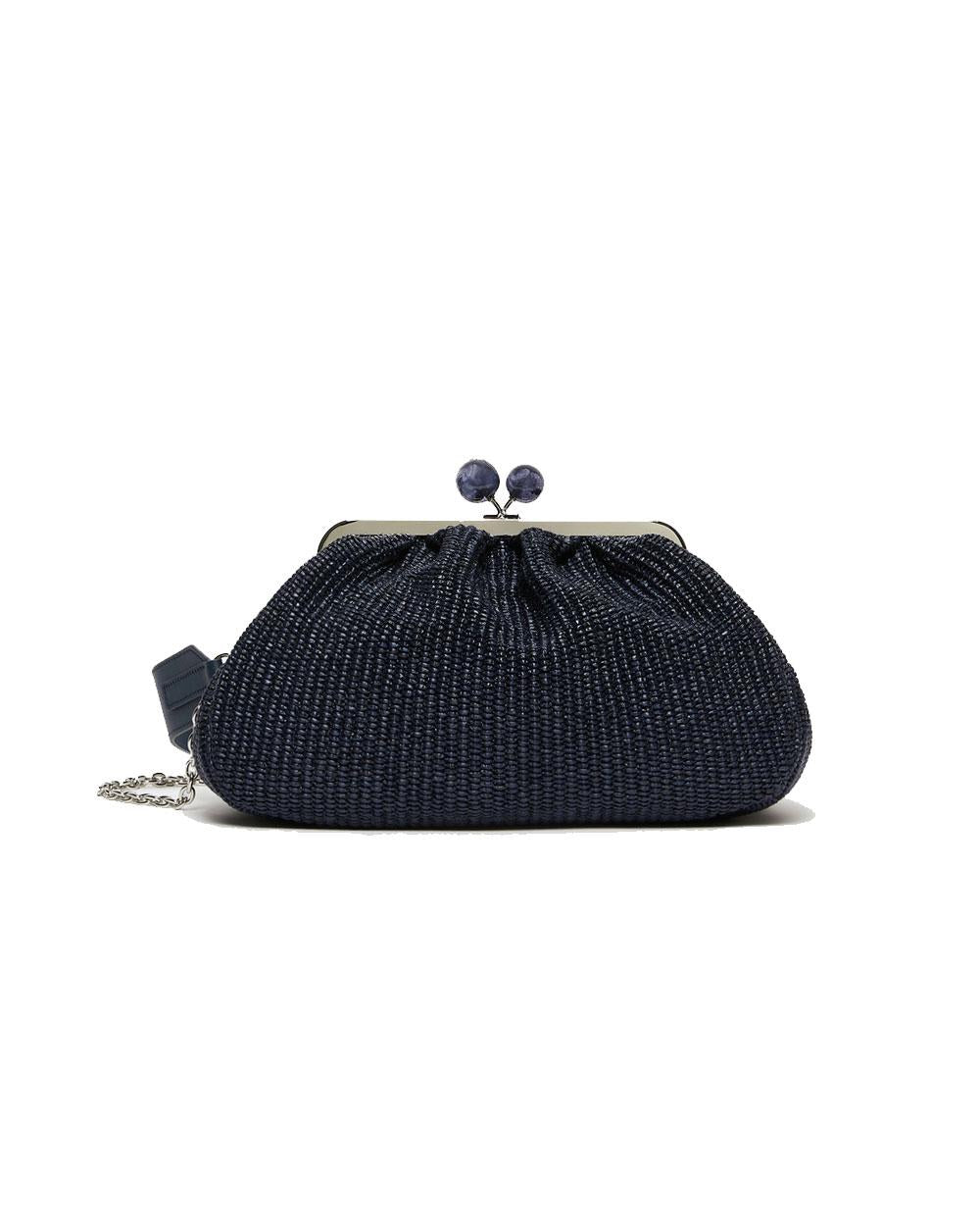 WEEKEND Borsa Weekend donna Pasticcino bag Fortuna blu marino<BR/> 2615511105600 003