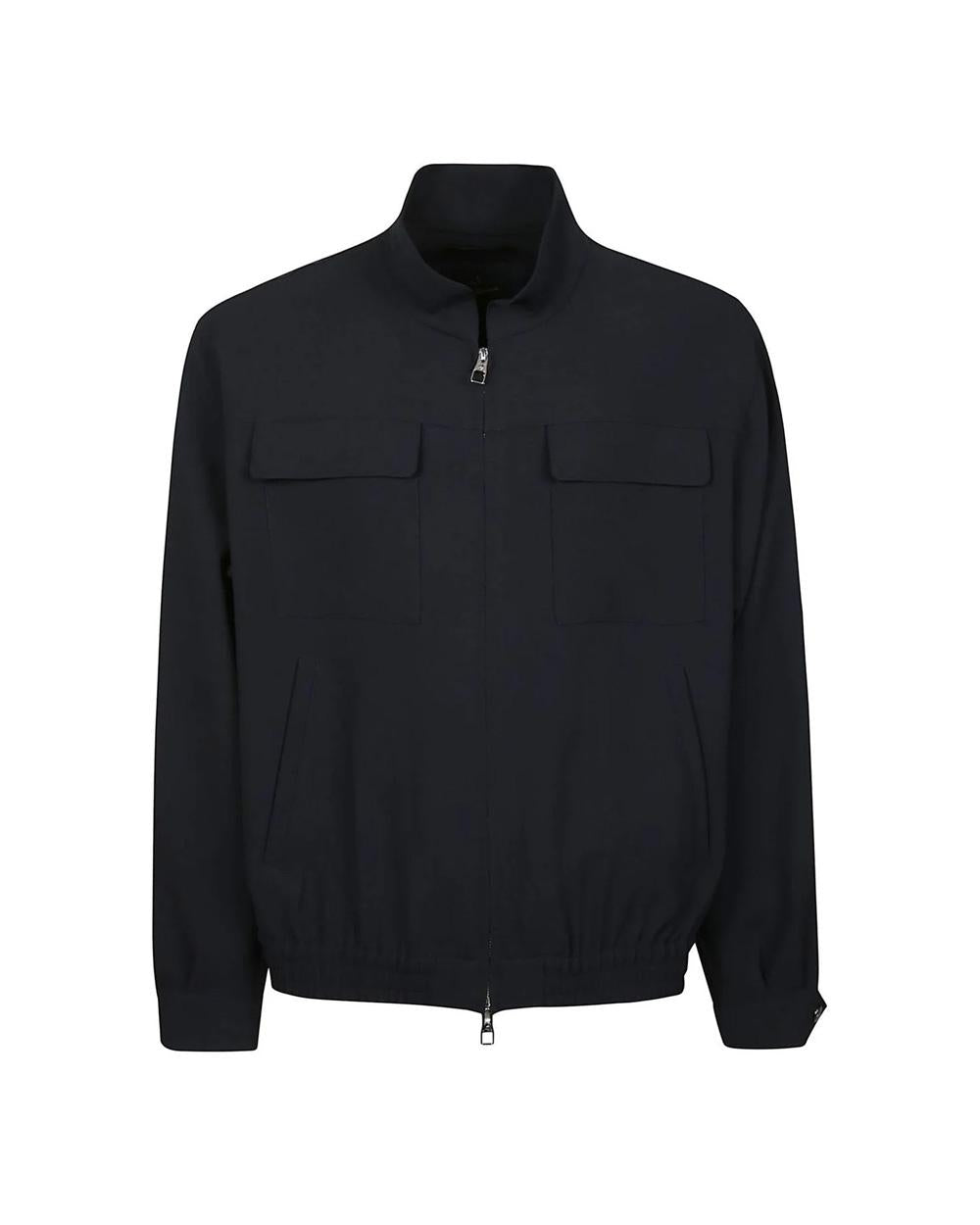 MONTECORE Giubbino MONTECORE uomo S10MUC968348 Blu S10MUC968348 89