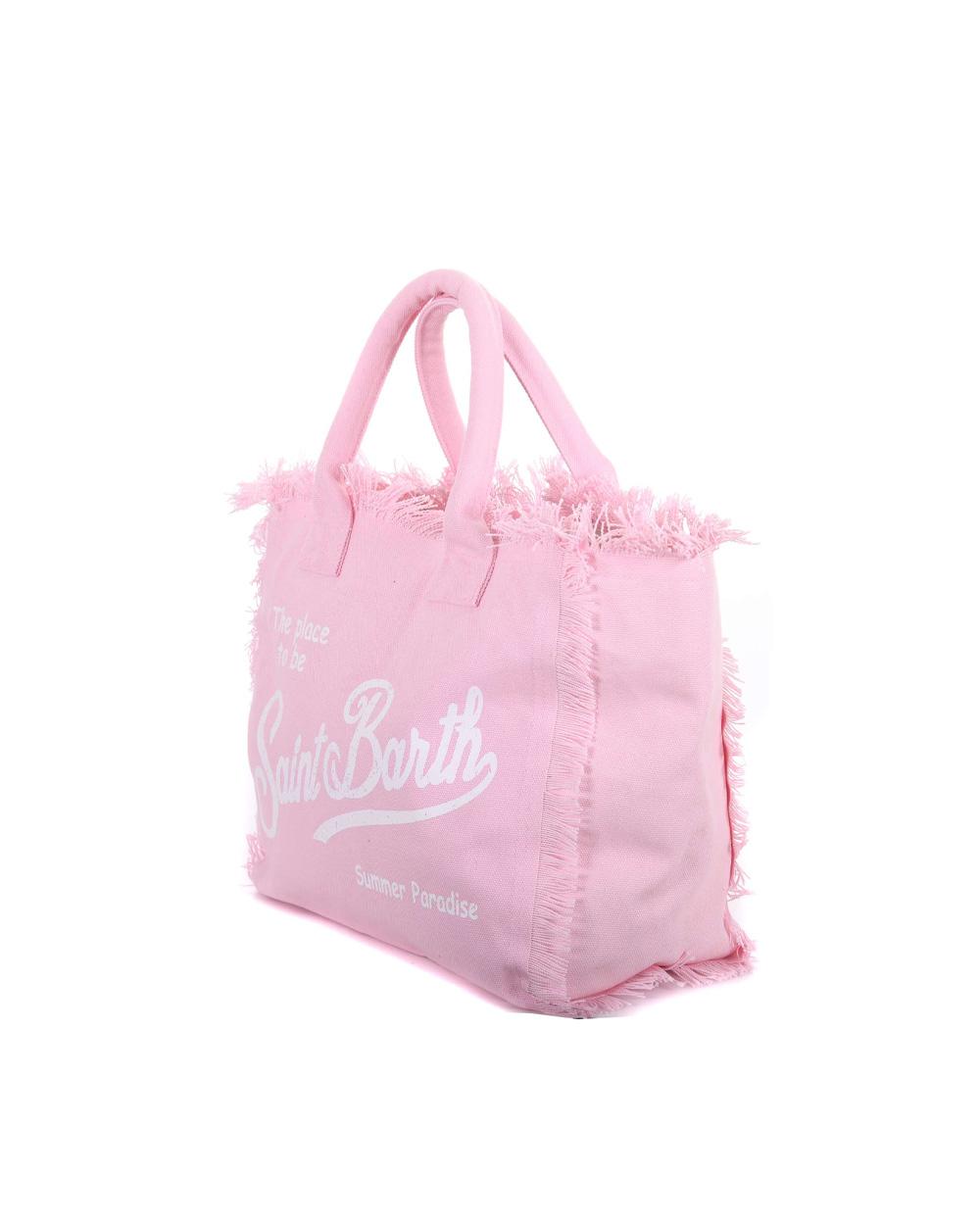 MC2 SAINT BARTH Borsa MC2 SAINT BARTH donna VANITY VANI00109197L Rosa VANI00109197L 20