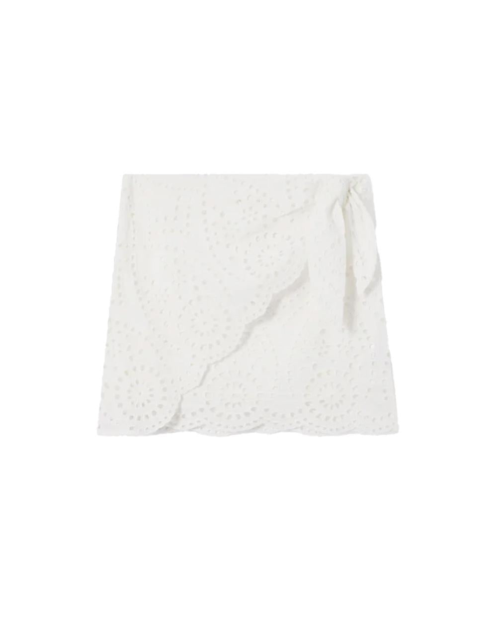 MC2 SAINT BARTH Gonna MC2 SAINT BARTH donna Nyra NYR000101000L Bianca NYR000101000L 01