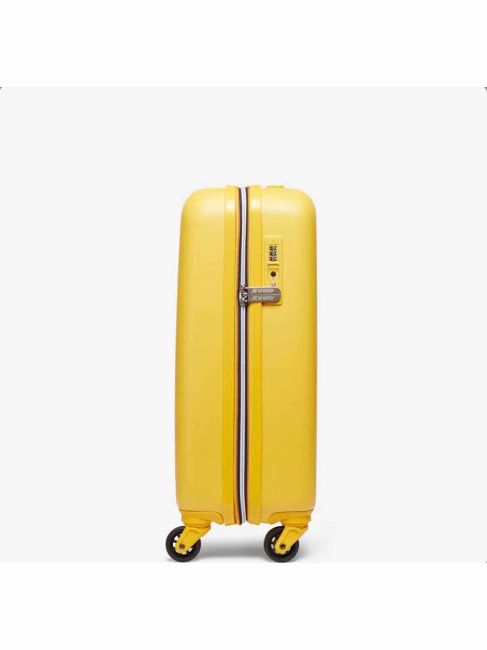 K-WAY K-air cabin trolley K111JMW L10